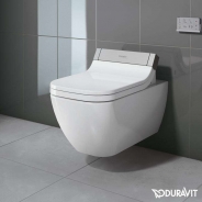 sensowash starck shower toilet seat for happy d.2 (610300)_4